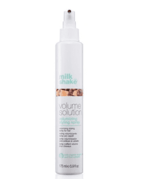 Milk Shake Sprej za oblikovanje kose za volumen 175 ml