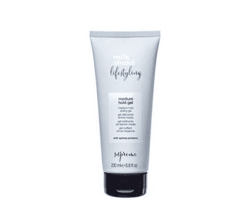 Milk Shake Lifestyling gel za srednje učvršćivanje 200 ml