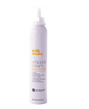 Milk Shake Pjena od šlaga za milkshake bez ispiranja 200 ml