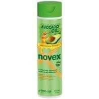 Novex šampon s uljem avokada 300 ml