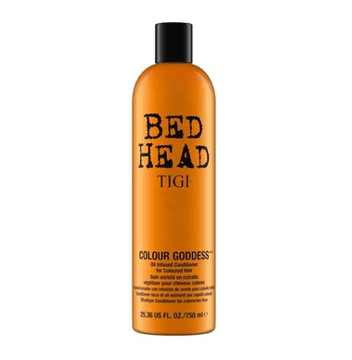 Tigi BH CC Colour Goddess regenerator 750 ml
