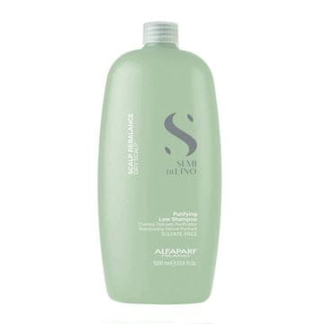 Semi di Lino šampon za pročišćavanje vlasišta 1000 ml