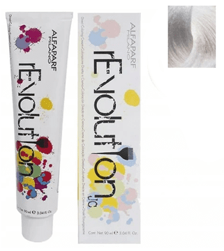 rEvolution Clear Pastel Mix 90 ml