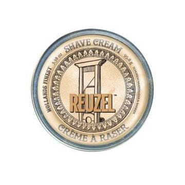 Reuzel krema za brijanje 95,8 g