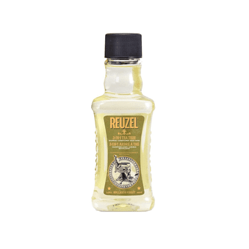 Reuzel 3u1 šampon 100ml