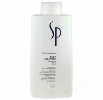 Wella SP šampon za dubinsko čišćenje 1000 ml