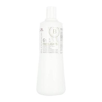 Wella Blondor FREELIGHTS emulzija 6% 1000ml