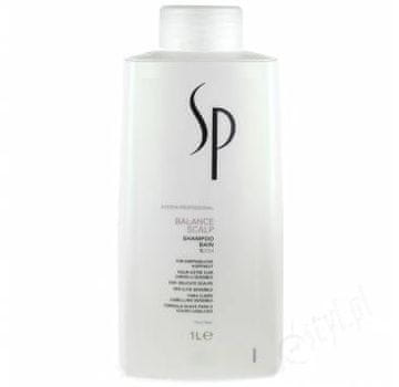 Wella SP Balance šampon za vlasište 1000 ml
