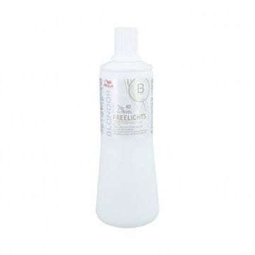 Wella Blondor FREELIGHTS emulzija 12% 1000ml