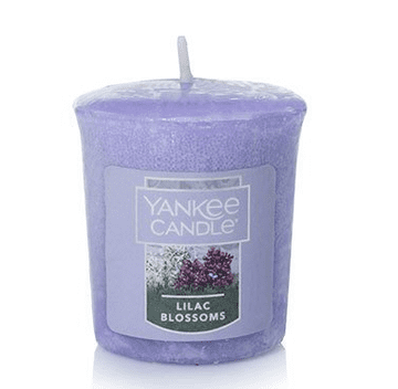 Yankee Candle Samplers Lilac Blossoms 49g