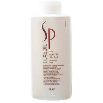 Wella SP Luxe Oil Keratin Protect šampon 1000ml
