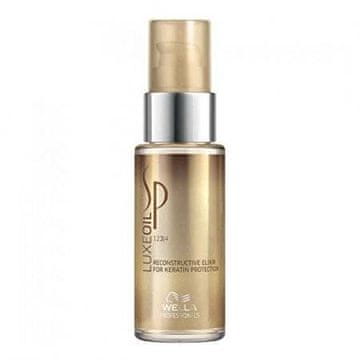 Wella SP Luxe ulje Keratin Protection 30ml MALO ulje
