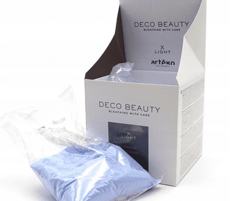 Artego Deco Beauty X-Light 2x500g posvjetljivač