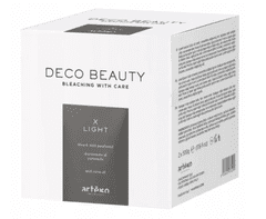 Artego Deco Beauty X-Light 2x500g posvjetljivač
