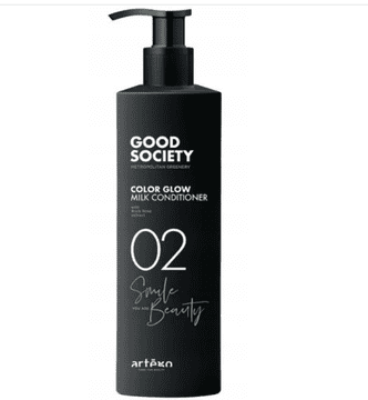 Artego Good Society regenerator za sjaj boje kose 02 1000 ml