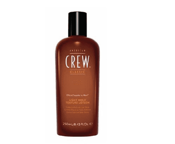 American Crew losion za lagano učvršćivanje 250 ml