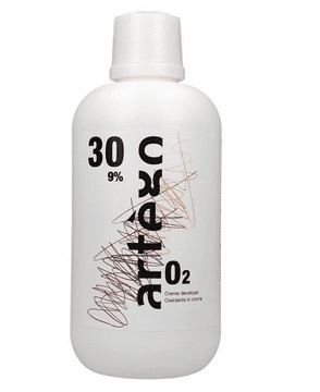 Artego Developer Oxydant 30vol.-9% 1000ml