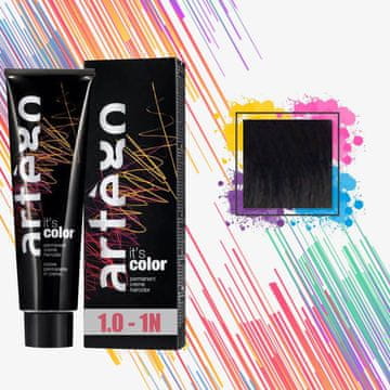Artego boja 150ml It's Color 1.0-1N