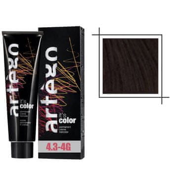 Artego boja 150ml It's Color 4.3-4G
