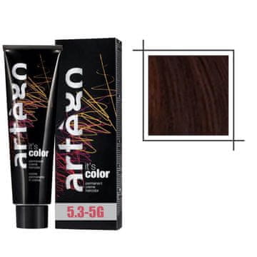 Artego boja 150ml It's Color 5.3-5G