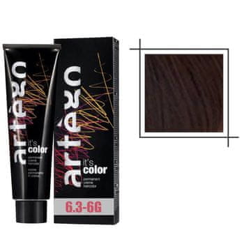Artego boja 150ml It's Color 6.3-6G