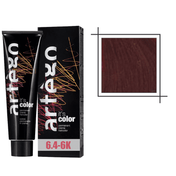 Artego boja 150ml It's Color 6.4-6K