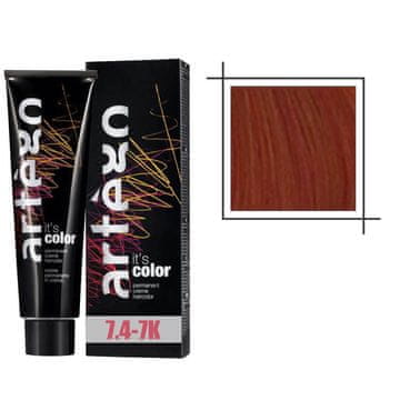 Artego boja 150ml It's Color 7.4-7K