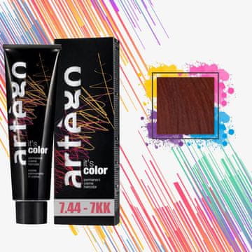 Artego boja 150ml It's Color 7KK