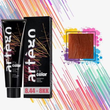Artego boja 150ml It's Color 8KK