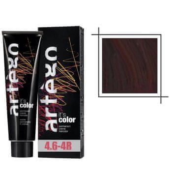 Artego boja 150ml It's Color 4.6-4R