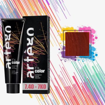 Artego boja 150ml It's Color 7.40-7KO
