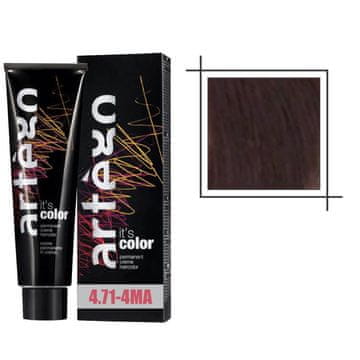 Artego boja 150ml It's Color 4.71-4MA