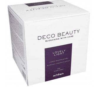 Artego Deco Beauty Lovely Light posvjetljivač 1 kg