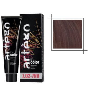 Artego boja 150ml It's Color 7.02-7NV