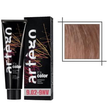 Artego boja 150ml It's Color 9.02-9NV