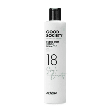 Artego Good Society Every You 18 nježni šampon 250 ml