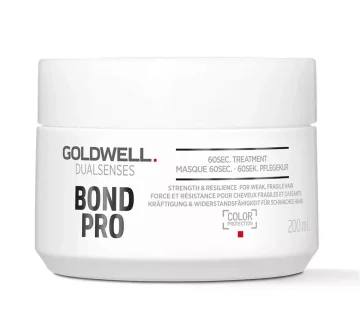 GOLDWELL DLS Bond Pro tretman od 60 sekundi 200 ml
