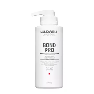 GOLDWELL DLS Bond Pro tretman 60 sekundi 500 ml