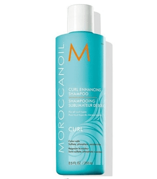 Moroccanoil šampon za jačanje kovrča 250 ml