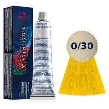 Wella Koleston Perfect Me+ boja za kosu 0/30 60 ml