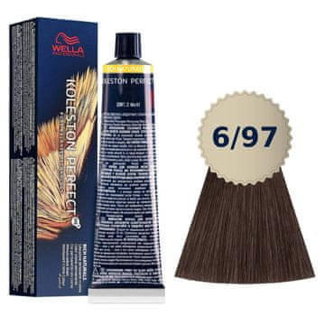 Wella Koleston Me + 6/97 boja za kosu 60 ml
