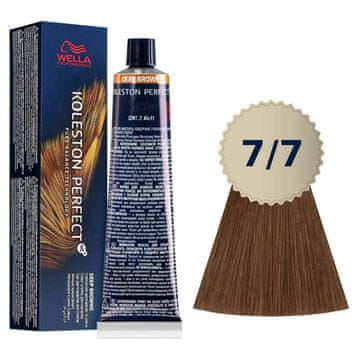 Wella Koleston Me + 7/7 boja za kosu 60 ml