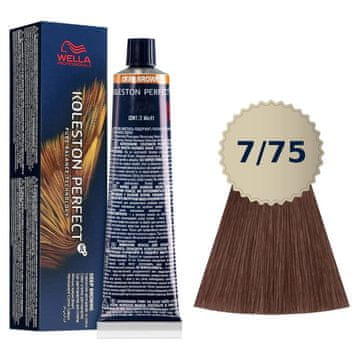 Wella Koleston Me + 7/75 boja za kosu 60 ml