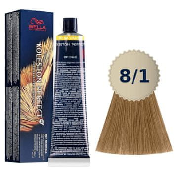 Wella Koleston Me + 8/1 boja za kosu 60 ml