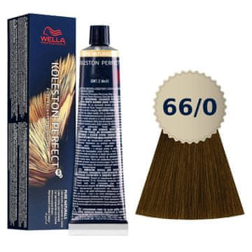Wella Koleston Me + 66/0 boja za kosu 60 ml