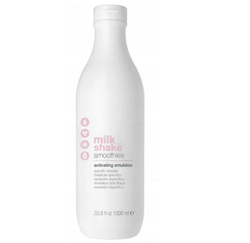 Milk Shake Aktivirajuća emulzija za smoothieje s mlijekom 950 ml