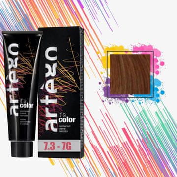 Artego boja 150ml It's Color 7.3-7G