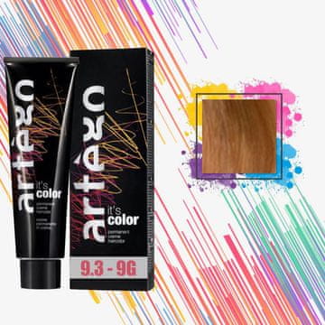 Artego boja 150ml It's Color 9.3-9G