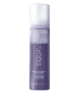 Revlon Professional Revlon Equave regenerator za raspetljavanje plave kose 200 ml