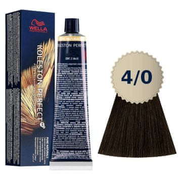 Wella Koleston Me + 4/0 boja za kosu 60 ml